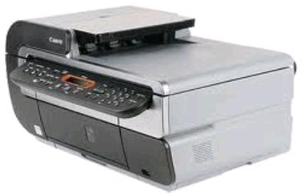 printer driver for canon pixma mp530 for mac