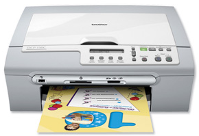 Brother Dcp 1000 Driver Download